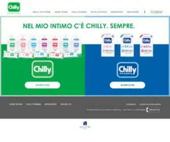 Chilly.it(Nel nostro intimo) Screenshot