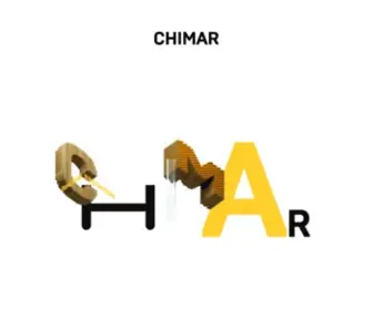 Chimarhellas.com(Chimar Hellas) Screenshot