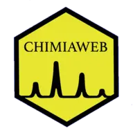 Chimiaweb.com Logo