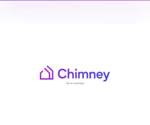 Chimney.ai(Chimney AI) Screenshot