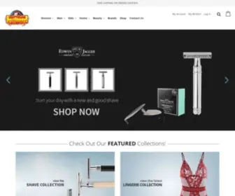 Chimpmart.com(Our philosophy) Screenshot