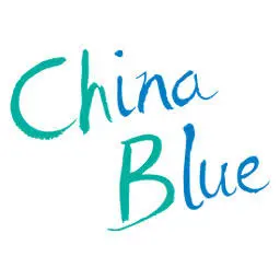 China-Blue.co.uk Favicon