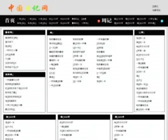 China-Heel.com(中国鞋跟网) Screenshot