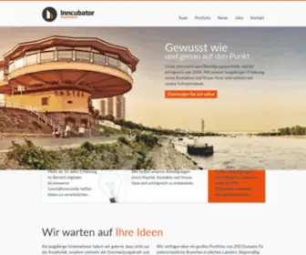 China24.com(Inncubator Investments GmbH) Screenshot