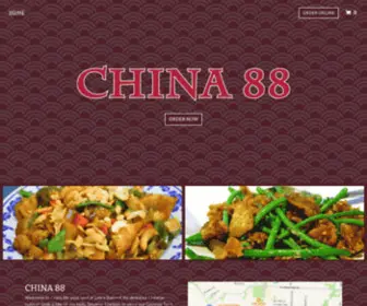 China88MO.com(China 88) Screenshot