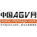 Chinaagv.com Logo