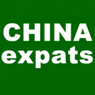 Chinaexpats.com Favicon