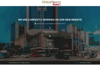 Chinatownpoint.com.sg(Chinatown Point) Screenshot