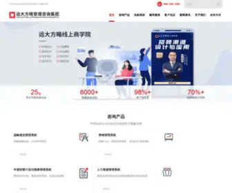 Chinaydfl.com(企业管理咨询) Screenshot