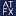 Chinese-ATFX.com Favicon