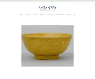 Chinese-Porcelain.com(Anita Gray) Screenshot