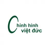 Chinhhinhvietduc.com Favicon