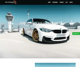 Chip-Tuning.com(Tuning) Screenshot