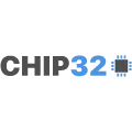 Chip32.ru Logo