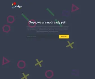 Chips.gg(Chips) Screenshot