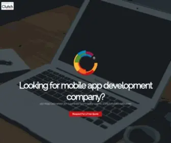 Chipsyservices.com(Mobile app development company in Mangalore) Screenshot