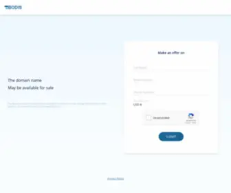 Chiru.in(Domain Name) Screenshot