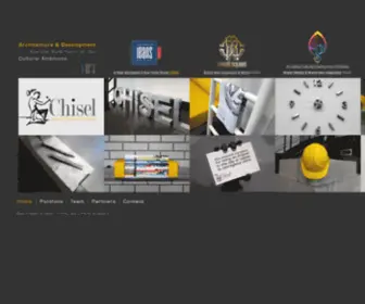 Chiselco.com(Value and demand creation) Screenshot