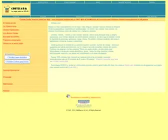 Chistes.com(Chistes) Screenshot