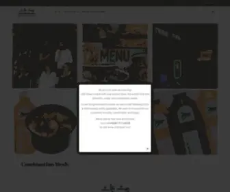 Chitchaat.com(Mere Des Ka Fast Food) Screenshot