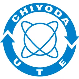 Chiyoda-Ute.co.jp Logo