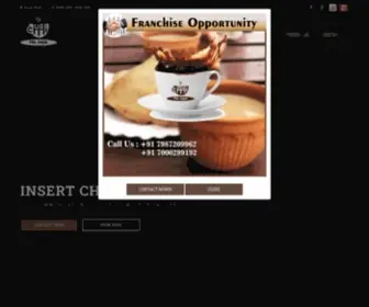 Chjind.com(Chai Ho Jaaye) Screenshot
