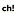 Chlanak.com Favicon