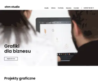 CHM.media.pl(Studio Graficzne) Screenshot
