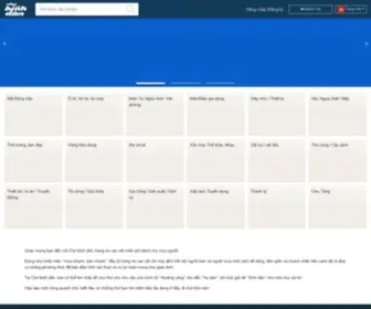 Chobinhdan.vn(Chợ Bình Dân) Screenshot
