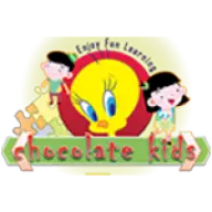 Chocolatekidsplayschool.org Favicon