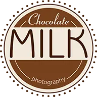 Chocolatemilk.me Logo