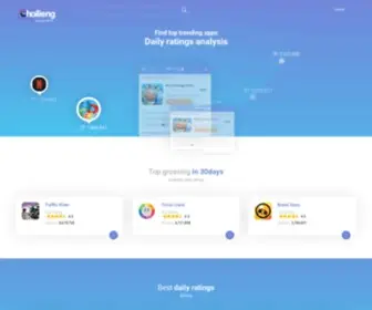 Choilieng.com(Download apk on PC) Screenshot