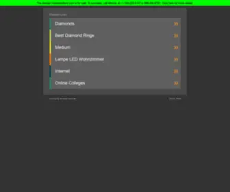 Choosebrilliant.com(De beste bron van informatie over choosebrilliant) Screenshot