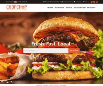Chopchoprva.com(Chopchoprva) Screenshot