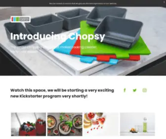 Chopsy.tv(Chopsy) Screenshot