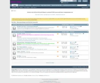 Chotnho.com(Chot Nho Forums) Screenshot