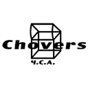 Chovers.ru Favicon