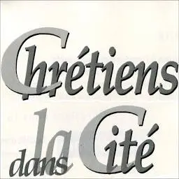 Chretiensdanslacite.com Favicon