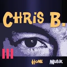 Chris-B-Music.de Favicon