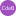 Chris-DE-Burgh.co.uk Favicon