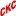 Chris-Kimble.com Favicon
