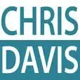 Chrisdavis-Portfolio.com Favicon