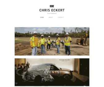 Chriseckertphotography.com(Chriseckertphotography) Screenshot