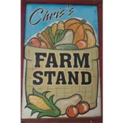 Chrisfarmstand.com Favicon