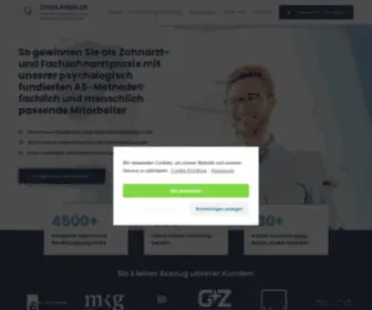Chrisfengler.de(Chris Fengler) Screenshot