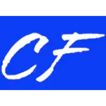 Chrisfrolic.com Logo