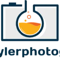 Chriskaylerphotography.com Logo