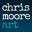 Chrismooreillustration.co.uk Favicon