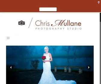 Chrismullanephotography.co.uk(Wedding Photographer Derby & Derbyshire) Screenshot