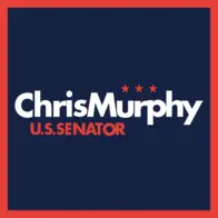Chrismurphy.com Logo